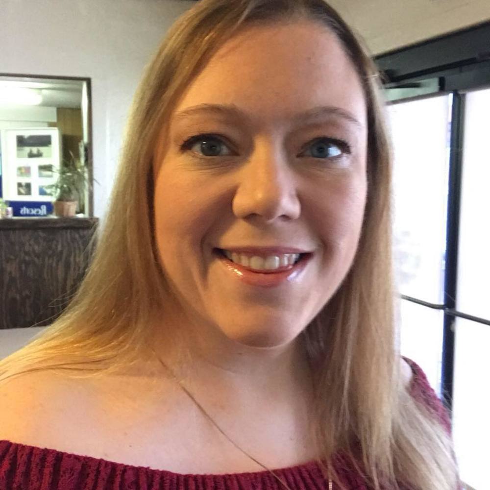 Meet your Posher, Kristi